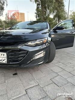 شيفروليه ماليبو